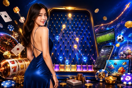 Đội ngũ mtc688 – nền tảng giải trí trực tuyến Việt Nam